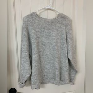 H&M Longsleeve cozy sweater